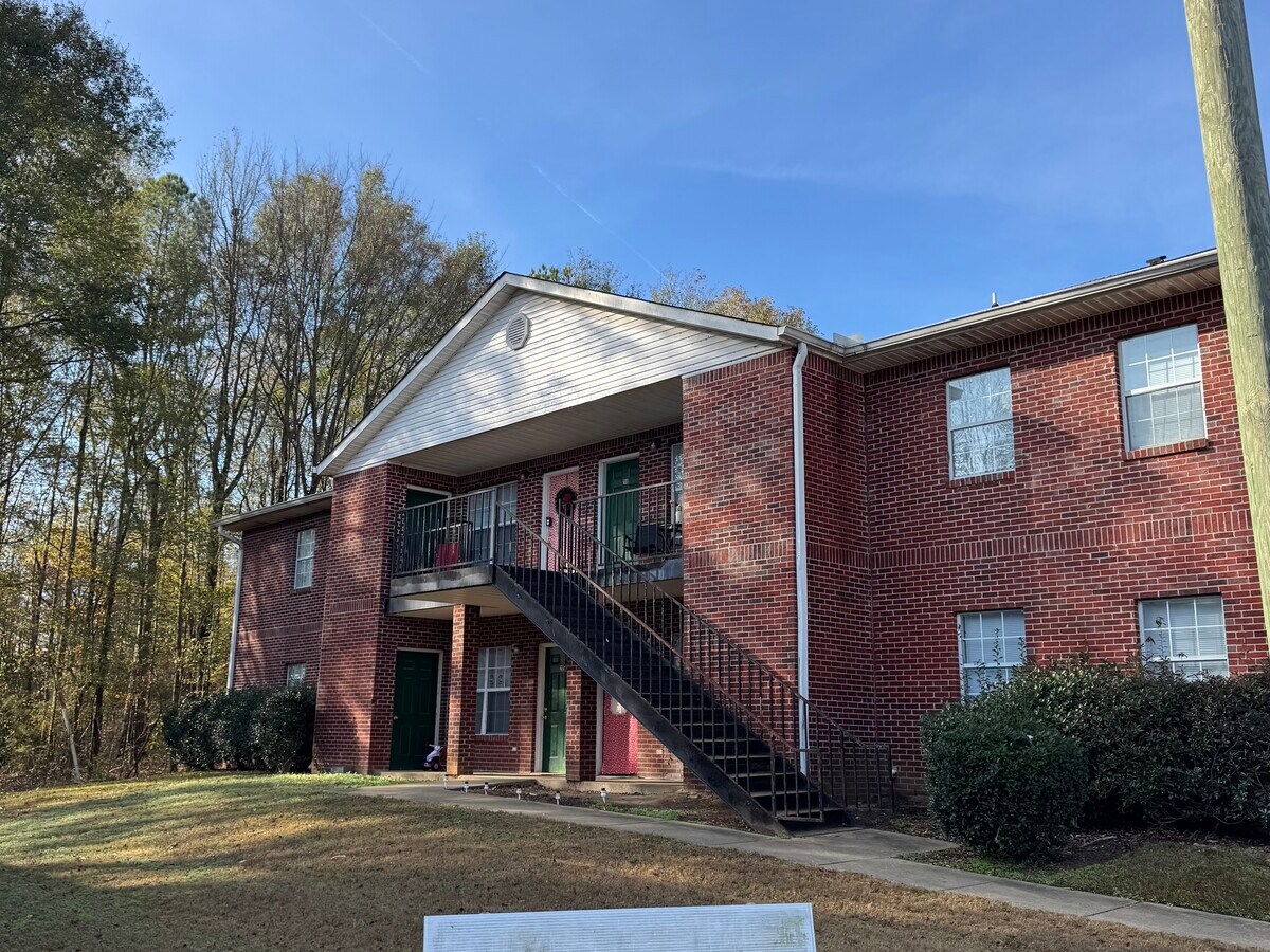 Rain Tree Estates - Rain Tree Estates