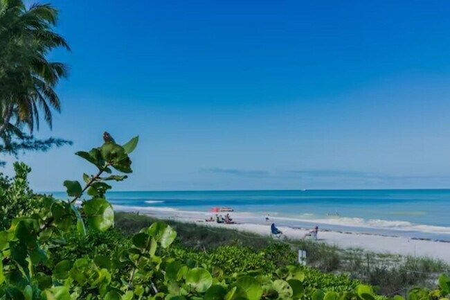 Photo - ** MOORINGS\COQUINA SANDS SEASONAL\ANNUAL ... Unidad #304