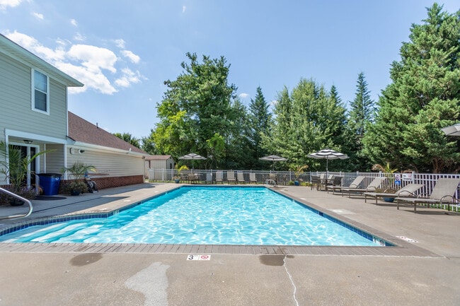 Photo - Rio Hill Apartments