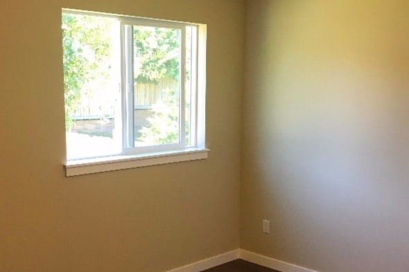 Bedroom - 540 27th Ave Unit 4