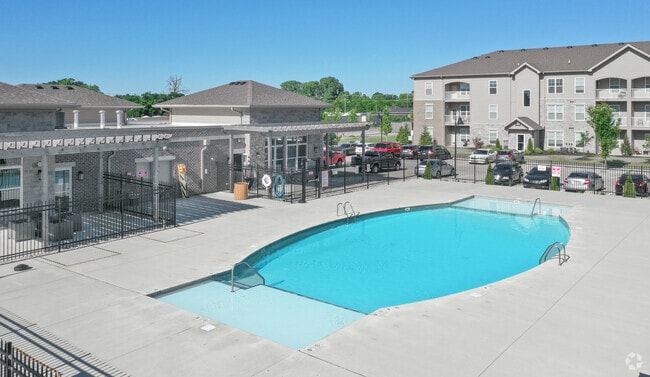 LaCabreah Apartments