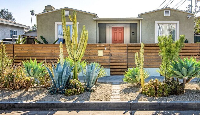 Secluded 2+1 close to Paramount Studios, H... - Secluded 2+1 close to Paramount Studios, H... House