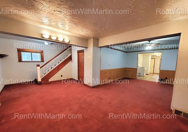 Photo - FOR RENT- Lovely 3 bedroom home on the West Side!