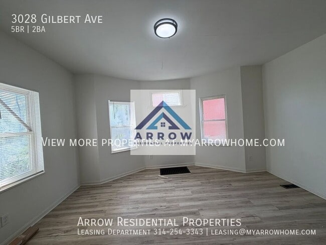 Photo - 3028 Gilbert Ave