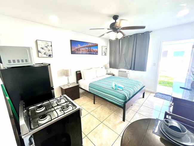 Photo - 338 Van Buren St Unidad SI FL1-ID1520224P