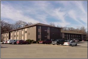 Brookside Apartments - Brookside Apartments