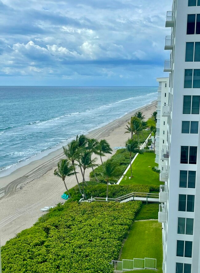 Building Photo - 3009 S Ocean Blvd Unit Ph1