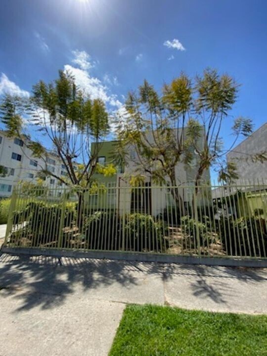 309 S. Berendo Avenue,