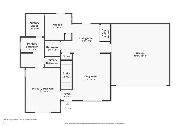 Photo - 4726 Eastwycke Pl Dr