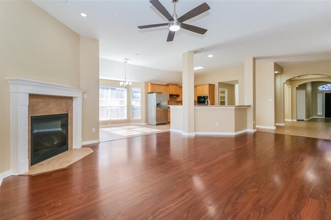 Photo - 13309 Glacier Falls Ct