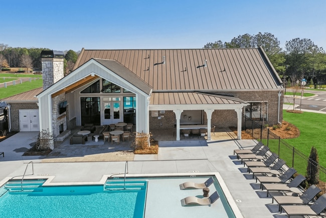 Riverstone Retreat
