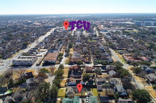 2420 Rogers Ave