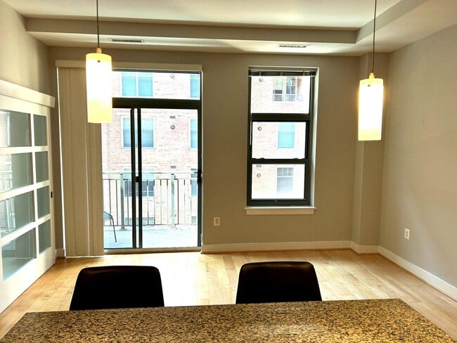 Photo - 2425 L St NW Unit 421