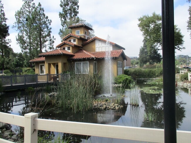 Building Photo - Beautifully Upgraded Condo in Rancho Bernardo Unit 101