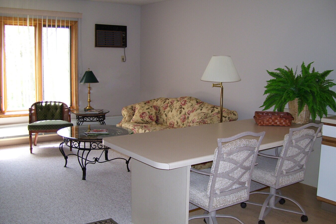 131 Shady Lane Dr Townhome Townhome Rental in Wadena MN