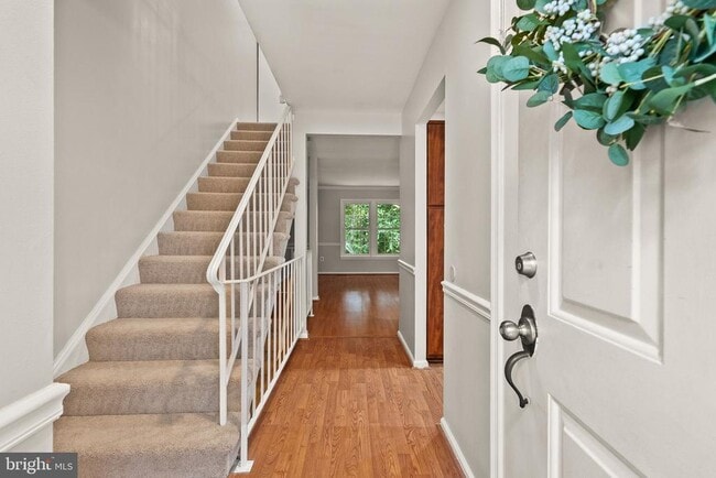 Building Photo - 7918 Pebble Brook Ct Rental