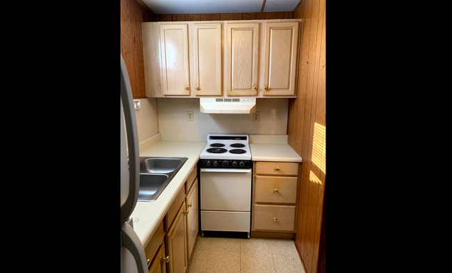 Photo - Well maintained 1 bedroom apartment 30 minutes from Asheville in downtown Marion, NC Unit #2