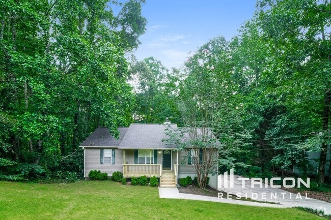 Building Photo - 547 Nottingham Dr Rental