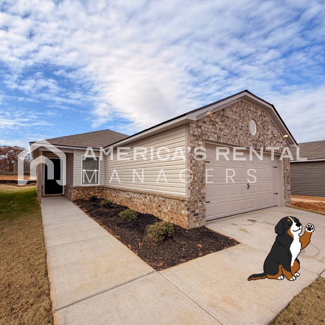 4118 White River Rd