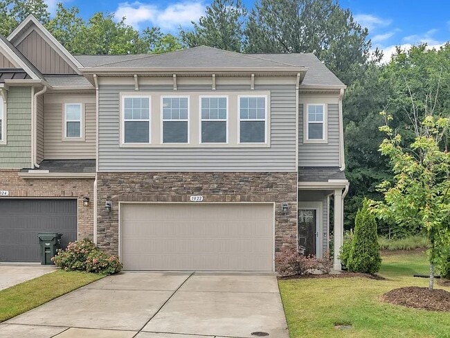 Photo - 1022 Flagler St Townhome