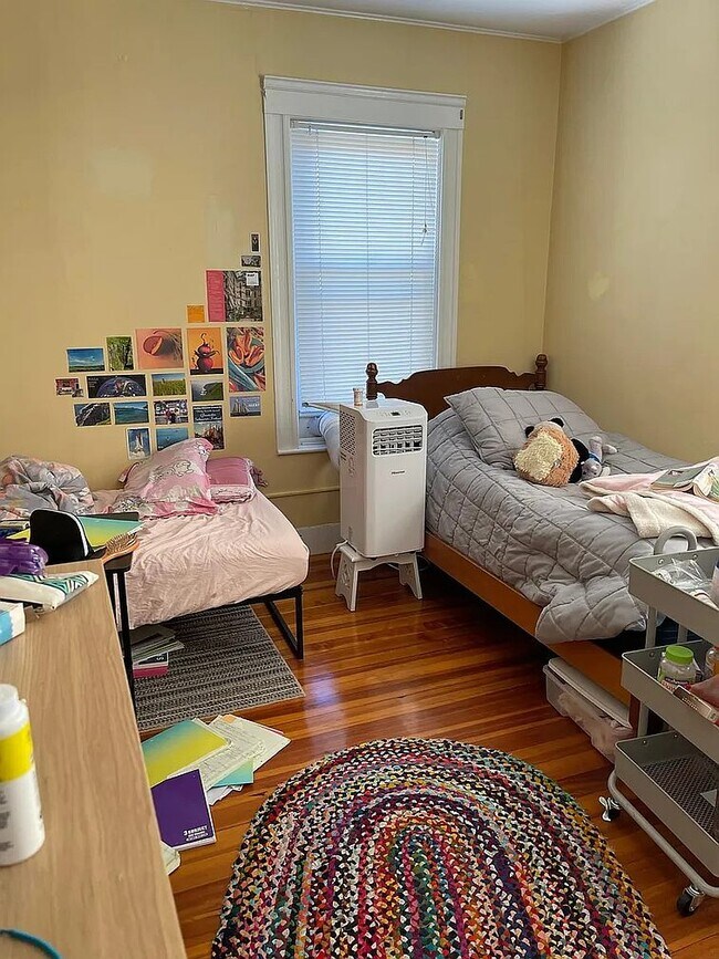 123 Winthrop St Unit 1