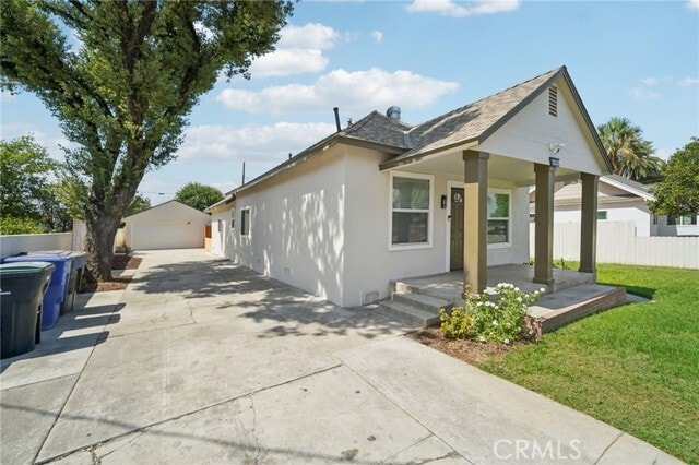 Building Photo - 3882 Taft St Rental