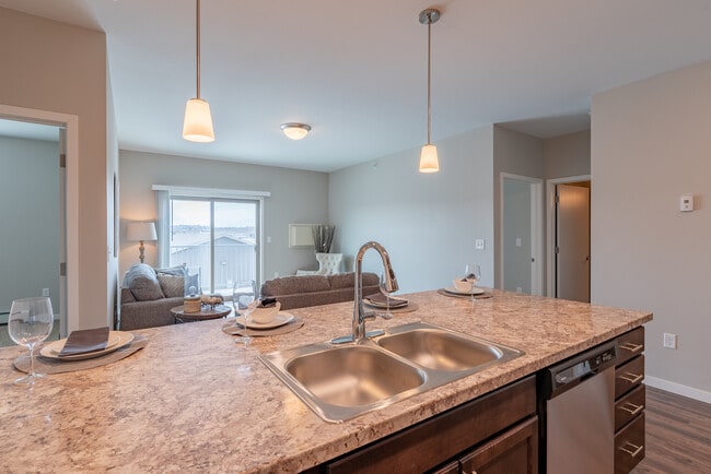 Photo - Dwell at Lakewood