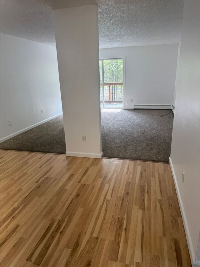 Photo - Spacious condo unit in East Anchorage