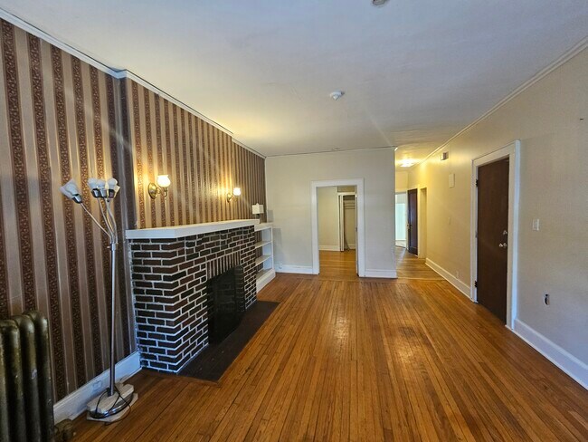 Photo - 286 Western Ave Unit 2nd FL