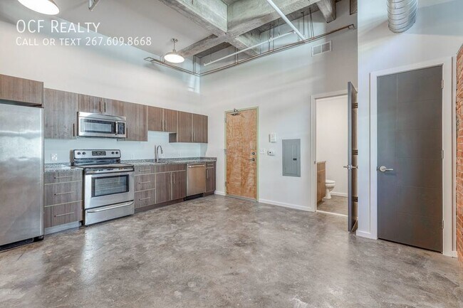 Photo - 1 Bed West Philadelphia Apartment Unidad 312