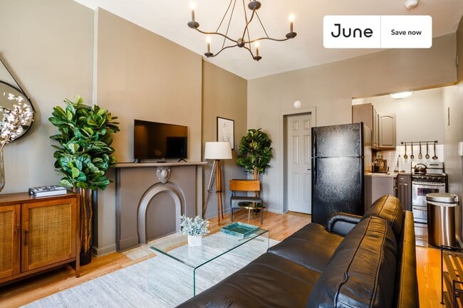 Photo - 336 W 46th St Unidad 4F