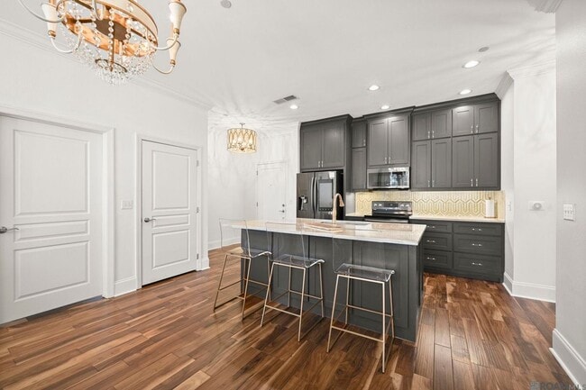 Photo - 7707 Bluebonnet Blvd Unidad 314