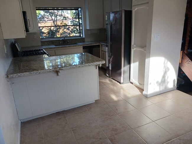 Kitchen View fromDining - 31407 El Horno St