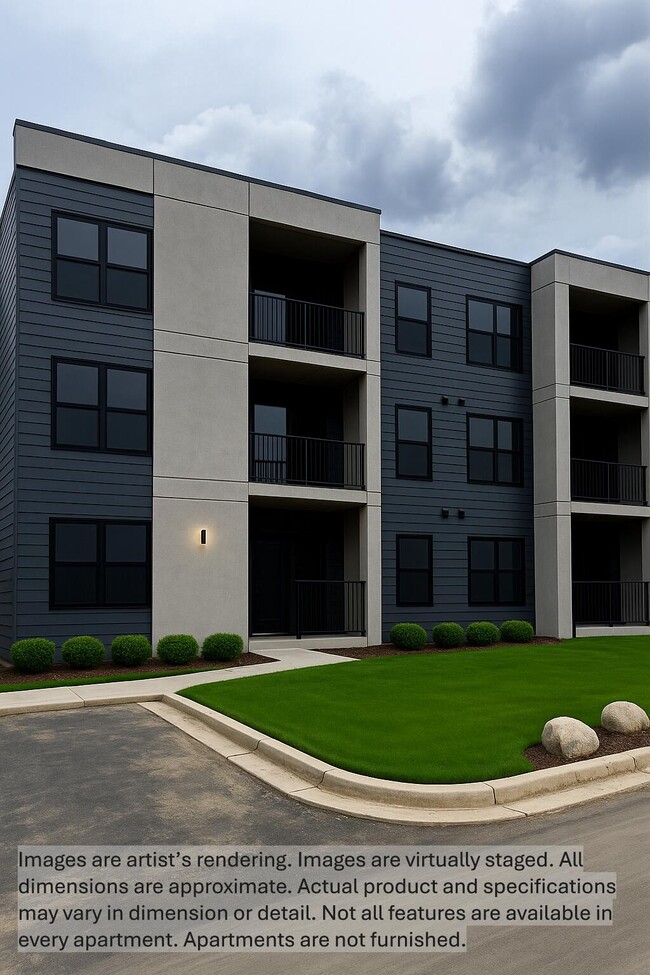 Photo - 2645 Burton Rd Unit Bld 4