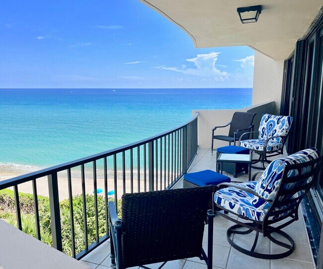 Photo - 4200 N Ocean Dr Unit 1-806