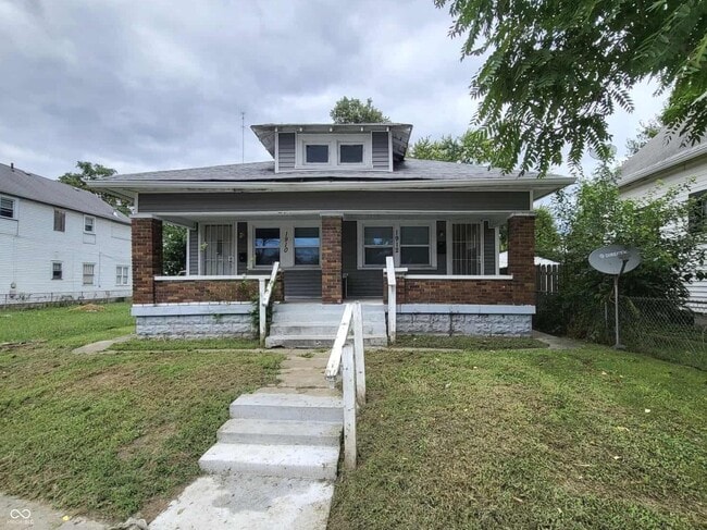 Building Photo - 1912 Southeastern Ave Rental
