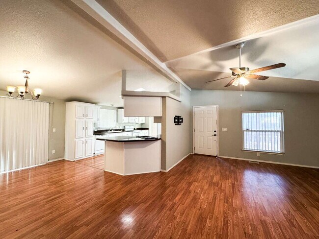 Photo - "Well-Maintained 3-Bed, 2-Bath Home in Foothills"!