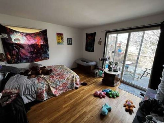 Photo - Cozy 2-bedroom in Johnson City Unit 28 Avon St