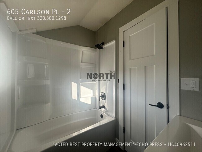 Photo - 605 Carlson Pl Unit 2