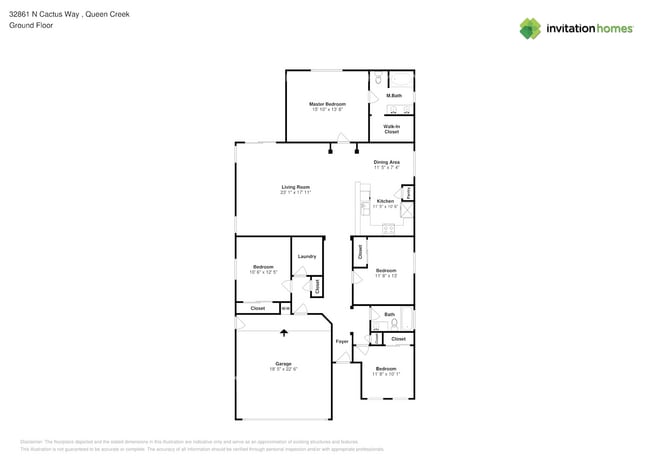 Photo - 32861 N Cactus Way