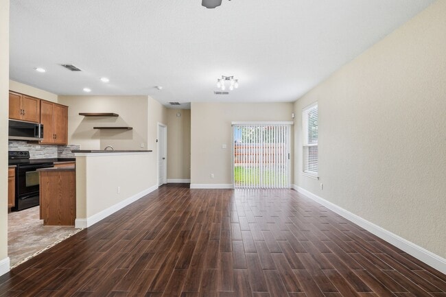 Photo - Updated Home with Office and Open Layout