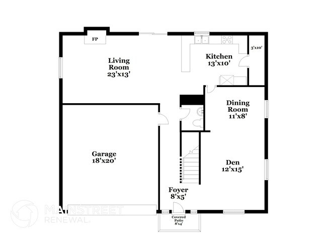 Photo - 6615 W Lynn Creek Dr