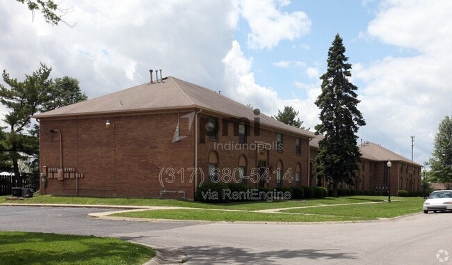 Building Photo - 3039 E 47th St Unit F