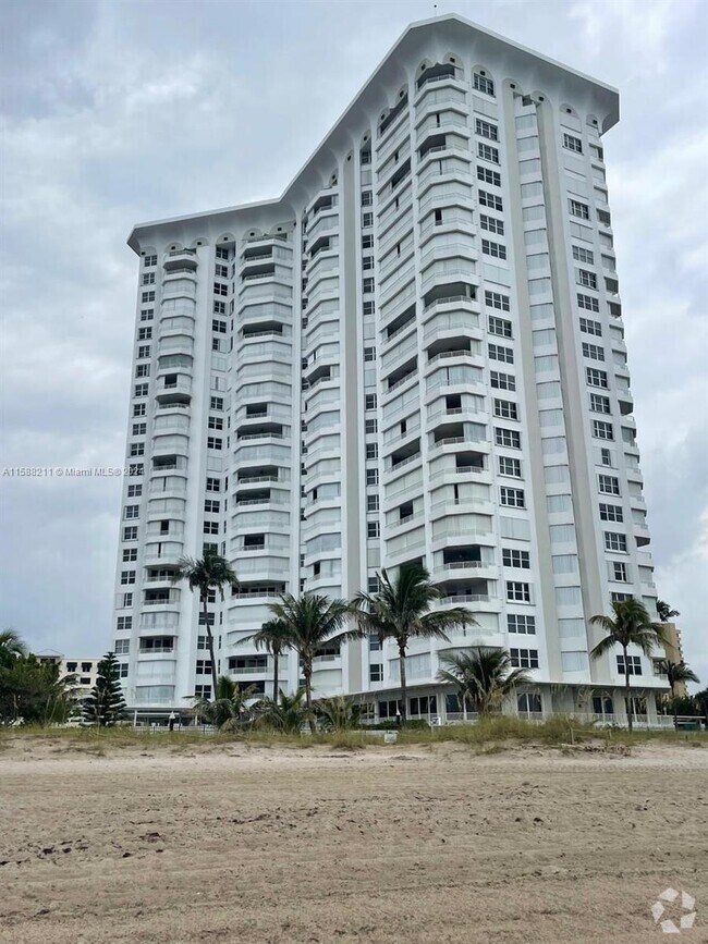 Building Photo - 1340 S Ocean Blvd Unit 407 Rental