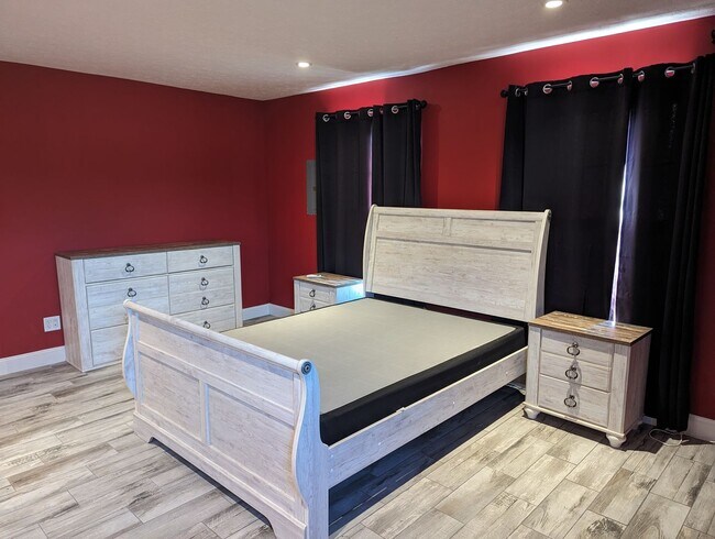 Photo - 1303 Back House Unit 1