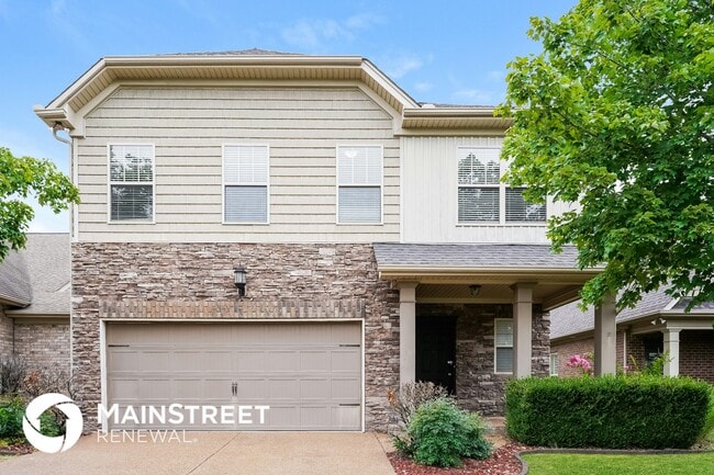 Building Photo - 204 Annapolis Bend Cir Rental