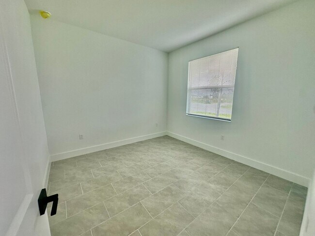 Photo - Brand New Construction Home in NE Cape Coral with a Pool on a Corner Lot