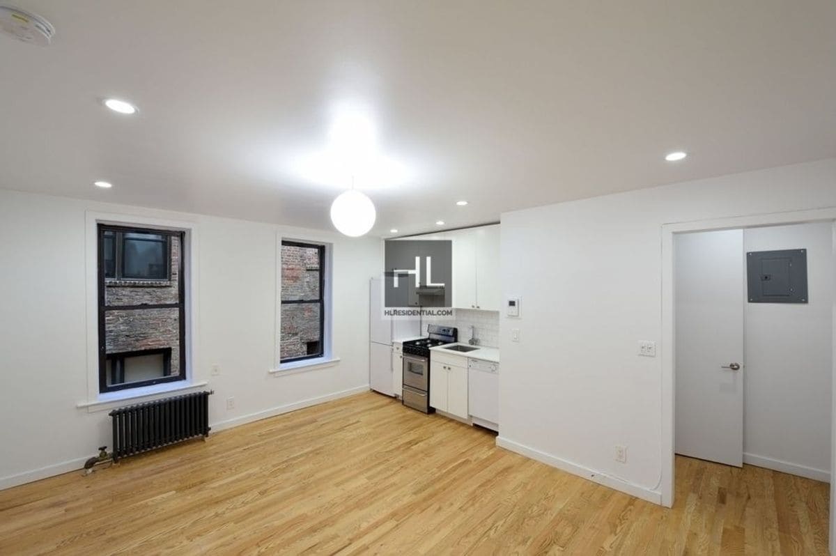 Photo - LEROY ST. Unidad 1D