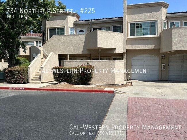 Photo - 734 Northrup St Apartment Unit #225