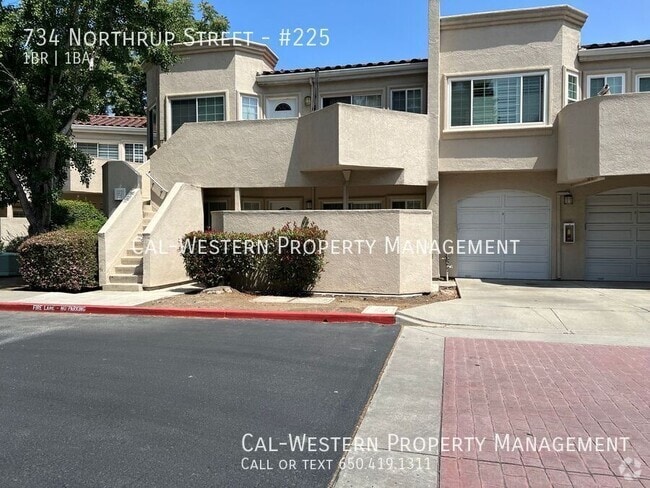 Building Photo - 734 Northrup St Unit #225 Rental